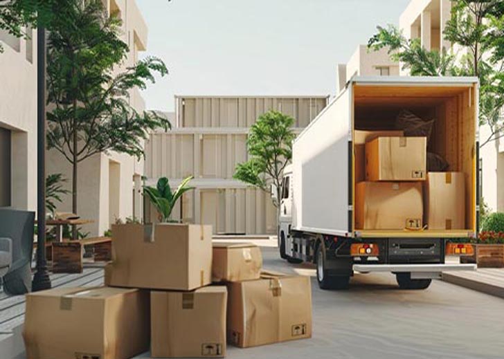 Agarwal Movers and Packers