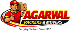 Agarwal logo